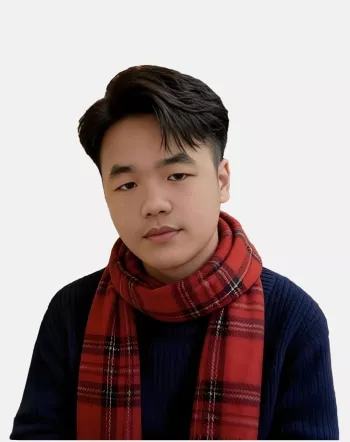 Jiajun/Long