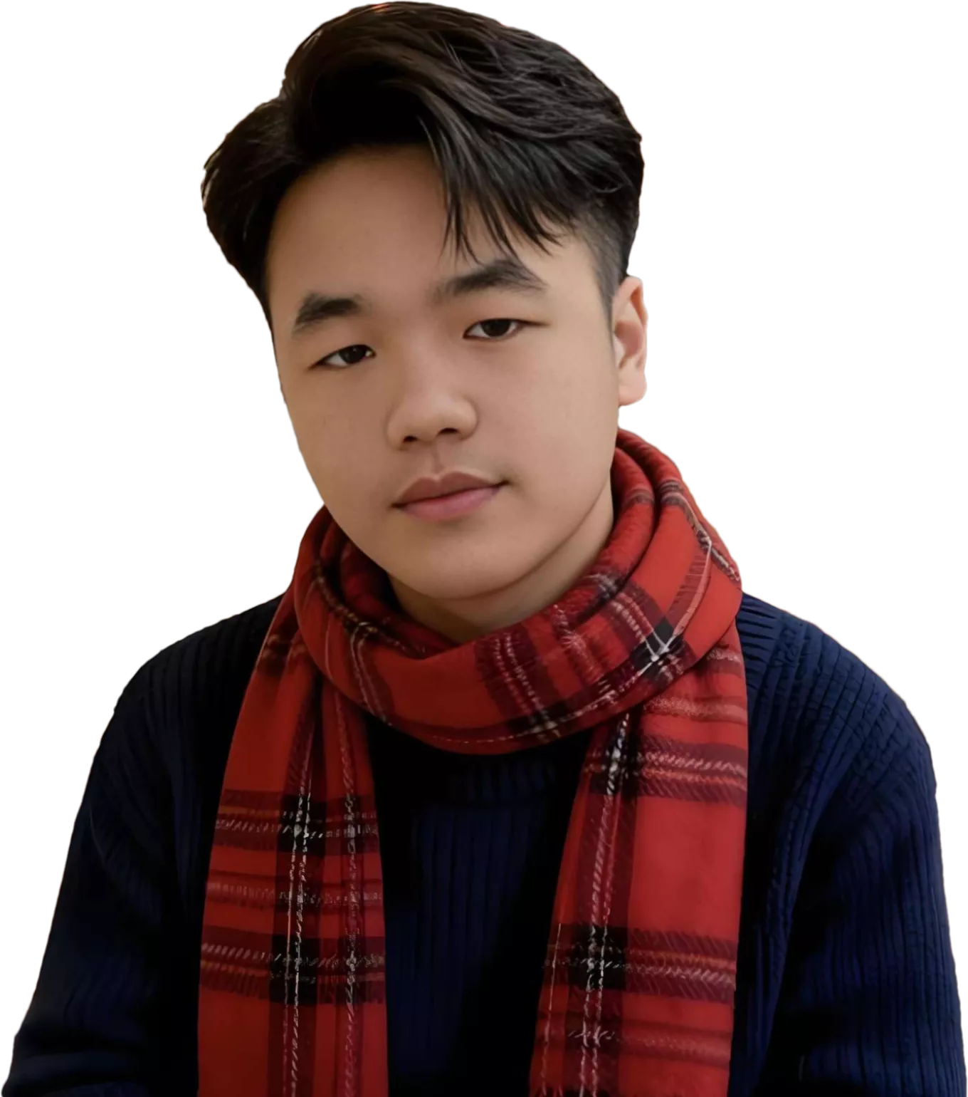 龙家军