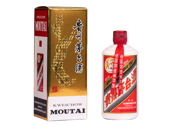 贵州茅台酒（飞天）【缺货勿下单】